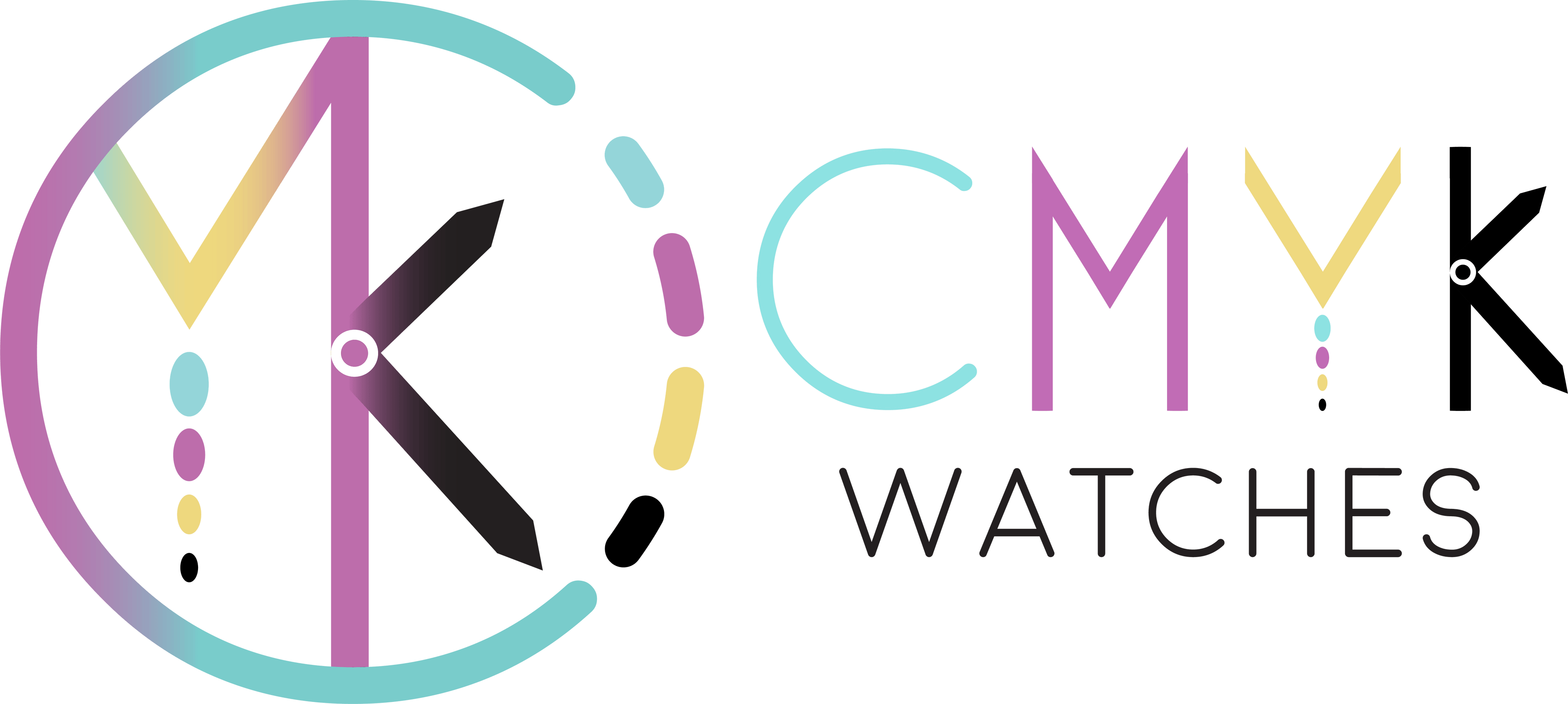 CMYK Watches